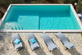 Villa Le Terrazze Blu by Sicily Travelling Villas
